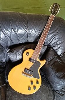 Tokai Love Rock LSS 104 SYW