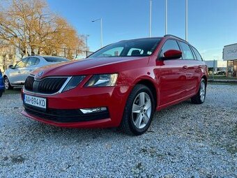 Škoda Octavia 3 FL 1.6TDI diesel, 85kW, MT/5, rok:07.2017. - 1