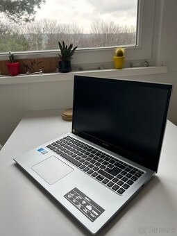 ACER ASPIRE 3 / V ZÁRUKE /16GB RAM / 512GB SSSD - 1