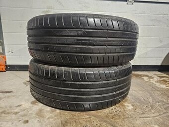 Letné Pneu Vredestein 205/55 R16 - 1