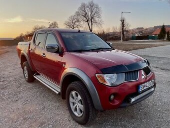 Mitsubishi L200 2.5 DI-D 4X4 SUPER SELECT 123KW - 1