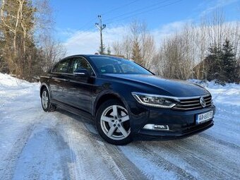 VW Passat B8 2.0 TDi DSG Highline bez AdBlue automat - 1