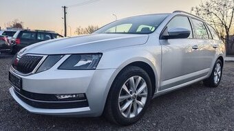 Škoda Octavia 2,0TDI 110KW DSG - 1