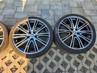 BMW R20 5x112 G30,G31. - 1