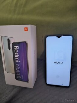 Xiaomi redmi note 8 Pro 8gb 128gb