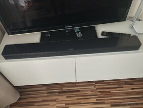 Bose SoundTouch 300 soundbar