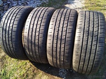 letné pneu 235/45 r20