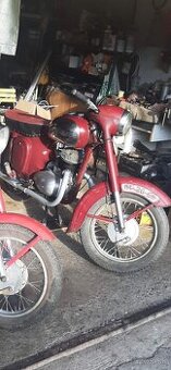 Jawa 250/353