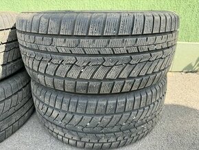 Zimné pneu Austone 225/45r17 94V Sp904 - 1