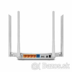 TP-LINK Archer C5 (Archer C5)