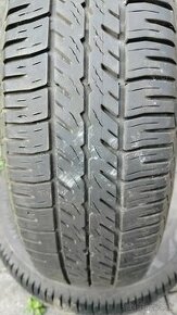 Predám 2 letné pneumatiky 175/70 R14 C 93T Goodyear