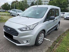 Ford Transit Connect 1.5TDCi GRAND TURNEO CONNECT - 1