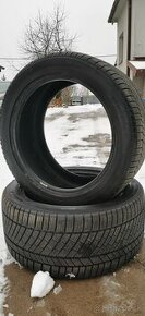 Zimné Continental 285/40 R19