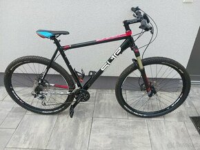 Predám horský bicykel SUPERIOR 929 rám XL.390eur. - 1