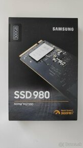 Samsung 980 500GB