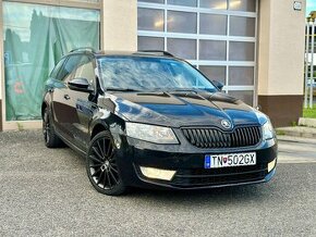 Skoda Octavia 1.6 tdi - 1