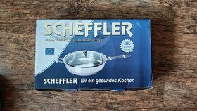 Nerezová panvica Scheffler - 1