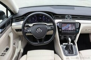 Volkswagen Passat B8 2.0 110kw HIGHLINE DSG VIRTUAL