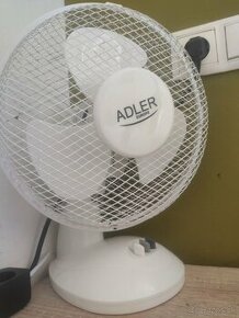 Adler ventilátor