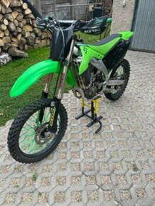 Kawasaki KXF 450