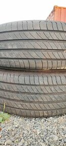 205/55 R17 Michelin letné pneumatiky - pár