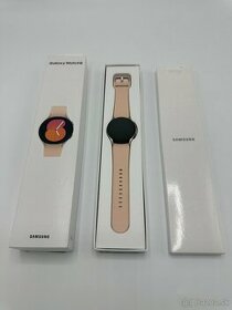 Samsung Galaxy Watch 5 40mm Pink Gold (e-SIM) - TOP STAV