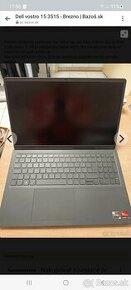 DELL Vostro 15 3515