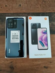 Xiaomi redmi Note 12S 8/256GB