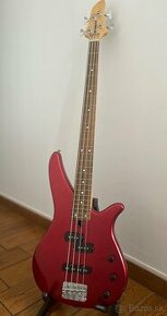 Bass gitara yamaha