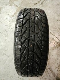 Zimné 205/55r16 - 1