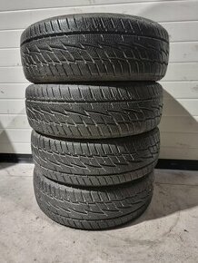 Zimné Pneu Matador 185/60 R15