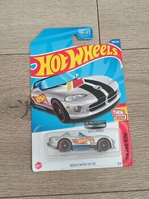 Hotwheels modely zo série Zamac Edition