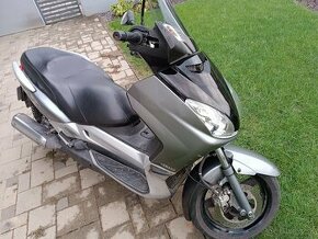 Yamaha xmax 250i