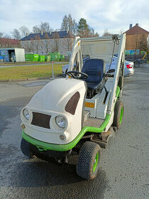 Etesia prodej - 1