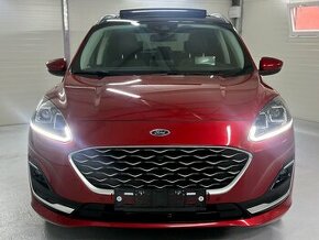 Ford Kuga 2.5 Duratec PHEV 225k Vignale 2020✅ODPOCET✅