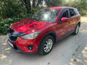 Mazda CX 5 2,2