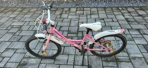 Detský bicykel CTM ,,20'''