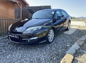 Renault Laguna 2.0dci 110kw - 1