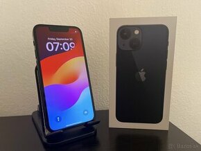  iPhone 13 mini 128Gb 100%Zdravie Batérie  - 1