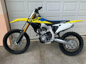 Suzuki RMZ 250 2024