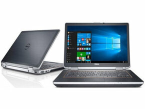 Dell Latitude 6420 - 1