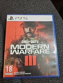 Call of dutý modern warfare - 1