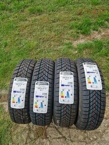 Nové pneu 165/70r14 - 1