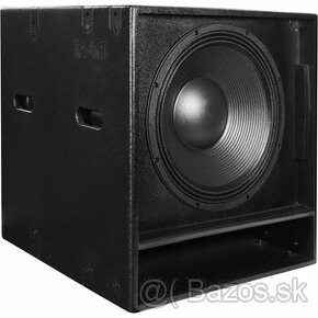 Subwoofer DAD MA18SA