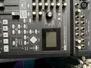 Korg d888 mix pult multitrack record