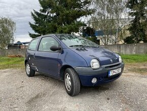 Renault twingo 1.2 43kw - 1