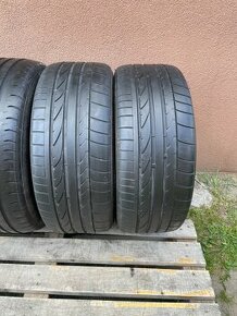 Letné Bridgestone 225/50 R17 2ks=50€