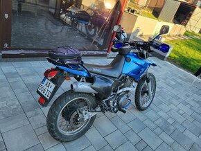 Yamaha XT 600 - 1