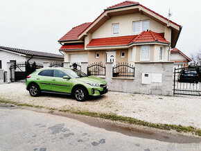 TOP PONUKA NA predaj RD NOVOSTAVBA RATKOVCE