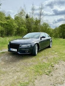 Audi a4 b8 2.0 TDi 105 kW